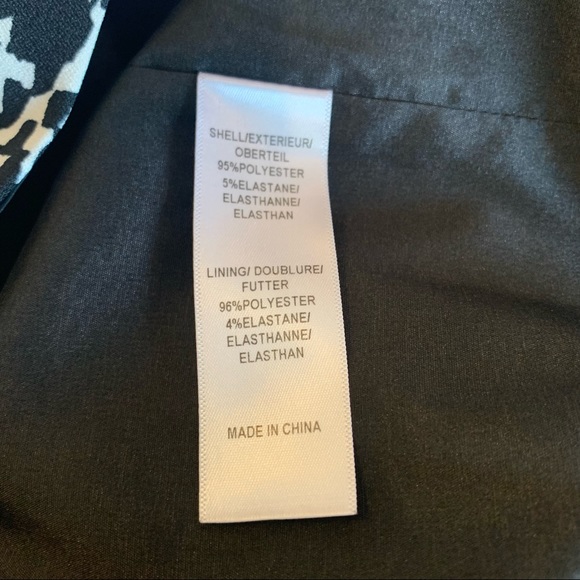 Adrianna Papell shift dress - Picture 9 of 10